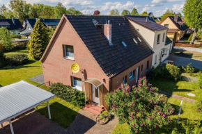Ferienhaus-Hus-Stine-an-der-Mueritz, Rechlin